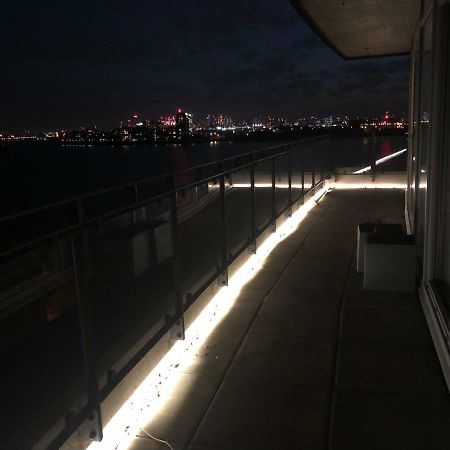 The Penthouse Apartamento Londres Exterior foto