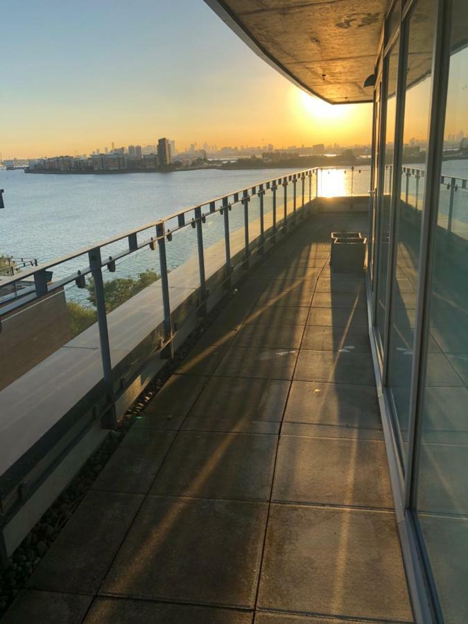 The Penthouse Apartamento Londres Exterior foto